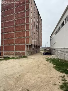 2-комнатная квартира: Махачкала, проспект Амет-хана Султана, 137 (110 ...