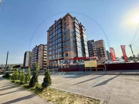 1-к кв. Ставропольский край, Ессентуки ул. Шмидта, 100 (52.0 м)