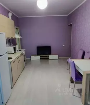 2-к кв. Ростовская область, Ростов-на-Дону ул. Еременко, 101/1 (47.0 ...