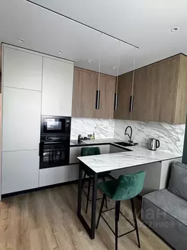 2-к кв. Приморский край, Владивосток ул. 3-я Поселковая, 22к1 (45.0 м)