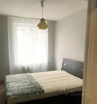 2-к кв. Москва Болотниковская ул., 51К1 (44.0 м)