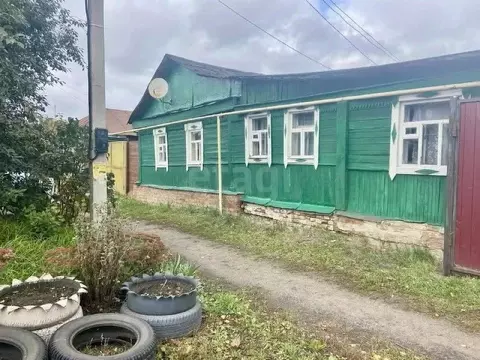 Дом в Курская область, Курск ул. ВЧК, 33 (95 м)