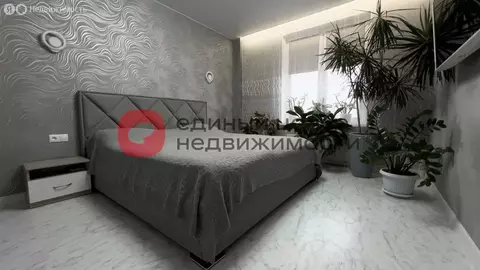 3-комнатная квартира: Тюмень, улица Константина Посьета, 16 (70 м)