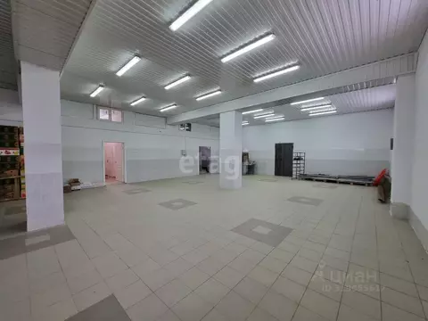 Склад в Саратовская область, Балашов Нефтяная ул., 44Б (355 м)