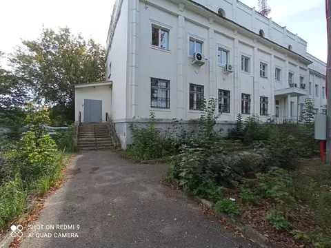 Помещение свободного назначения в Нижегородская область, Кулебаки ...