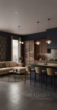 4-к кв. Санкт-Петербург Каменноостровский просп., 62 (172.0 м)