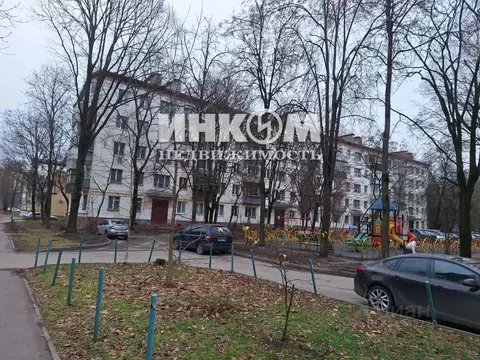 2-к кв. Московская область, Королев ул. Гагарина, 46 (44.5 м)