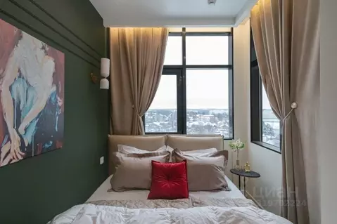 1-к кв. Московская область, Одинцовский городской округ, ...