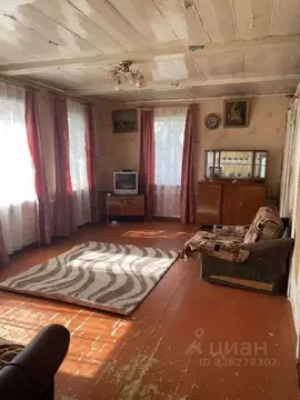 Дом в Брянская область, Сельцо пер. Свободы (54 м)