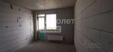 1-к кв. Ивановская область, Иваново Самоцветы мкр, 2 (41.6 м)