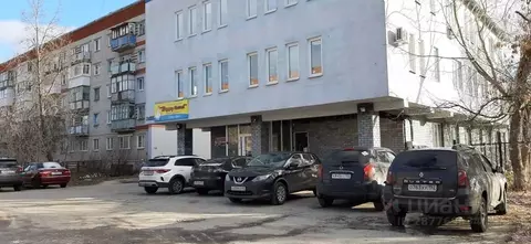 Помещение свободного назначения в Нижегородская область, Дзержинск ул. ...