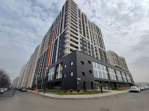 Помещение свободного назначения в Краснодарский край, Краснодар ул. ...