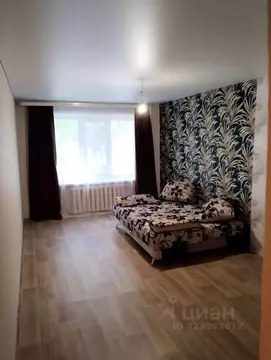 1-к кв. Саратовская область, Энгельс ул. Колотилова, 36 (30.0 м)