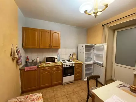 1-к кв. Московская область, Балашиха Железнодорожный мкр, ул. ...