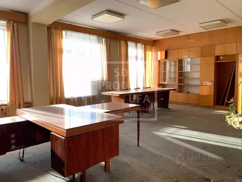 Офис в Башкортостан, Уфа Индустриальное ш., 37 (110 м)