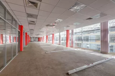 Офис в Москва ул. Горбунова, 2С3 (677 м)