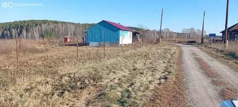 Дом в село Томилово, улица Красный Яр (53.4 м)