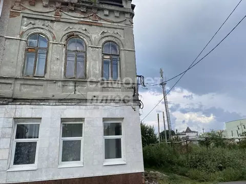 2-к кв. Самарская область, Сызрань пер. Берлинского, 46 (64.0 м)