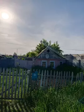 Дом в Челябинская область, Еманжелинск ул. Спартака (30 м)