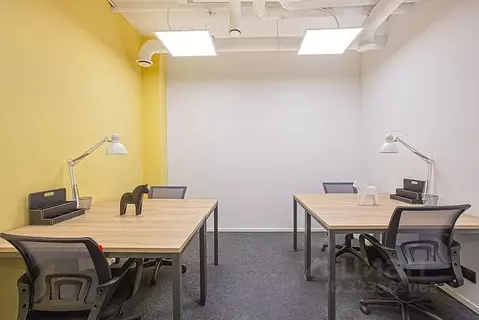 Офис в Москва ул. Академика Варги, 8К1 (15 м)