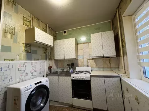 3-к кв. Калужская область, Калуга Тарутинская ул., 186 (49.7 м)