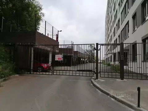 Гараж в Пермский край, Пермь ул. Лифанова, 38 (14 м)