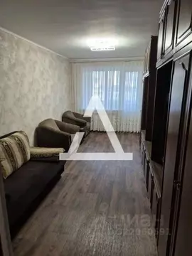 1-к кв. Самарская область, Самара просп. Карла Маркса, 193А (37.0 м)