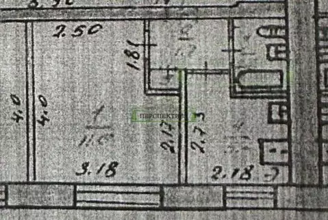 1-к кв. Приморский край, Артем Братская ул., 29 (21.0 м)
