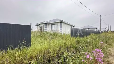 Дом в Тюменская область, Тюменский район, Речник садовое товарищество ...