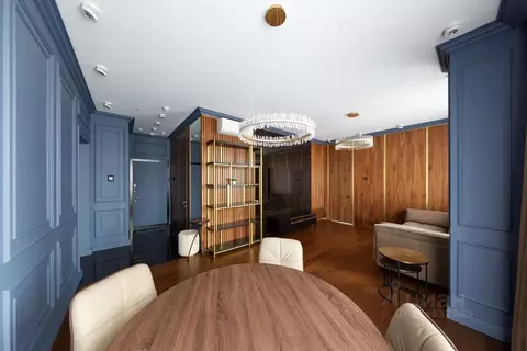 2-к кв. Москва Ходынская ул., 2 (83.1 м)