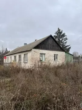 3-к кв. Тамбовская область, Сампурский муниципальный округ, Сатинский ...