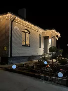 Дом в Татарстан, Казань ул. Яркая, 29К (117 м)