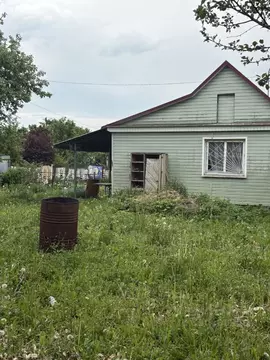 Дом в Тульская область, Тула Глухополянская ул., 65 (26 м)