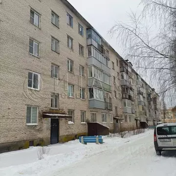 1-к кв. Ленинградская область, Подпорожье Комсомольская ул., 5 (30.0 ...