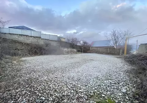 Участок в Краснодарский край, Новороссийск  (5.41 сот.)