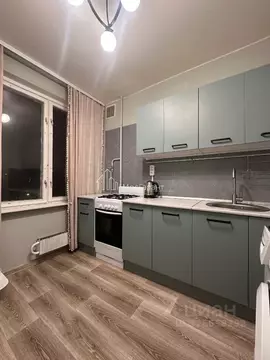 1-к кв. Москва ул. Молостовых, 8К2 (35.0 м)