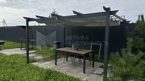 Коттедж в Тюменская область, Тюменский район, д. Елань, Австралия кп ...