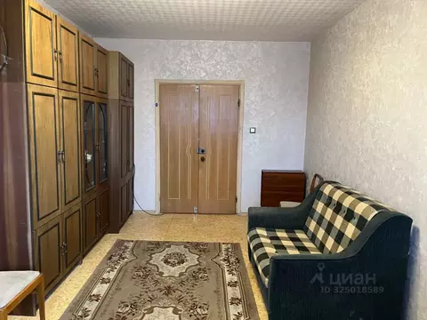 Комната Москва пос. Внуково, ул. Изваринская, 4