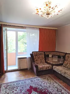 2-к кв. Санкт-Петербург Дачный просп., 19К2 (50.2 м)