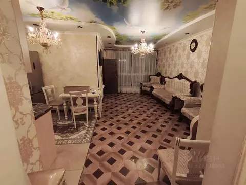 2-к кв. Московская область, Королев ул. Академика Легостаева, 8 (48.0 ...