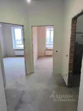 1-к кв. Ростовская область, Аксай ул. Речников, 18к3 (36.0 м)