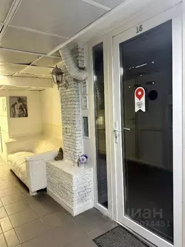 Помещение свободного назначения в Москва просп. Андропова, 26 (17 м)