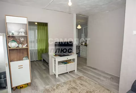 1-к кв. Тульская область, Болохово Киреевский район, Советская ул., 17 ...