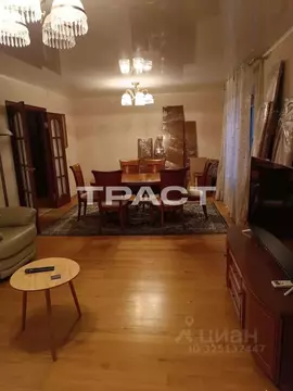 4-к кв. Воронежская область, Воронеж ул. Маршала Жукова, 24 (105.0 м)