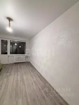 1-к кв. Архангельская область, Архангельск ул. Победы, 114 (31.1 м)