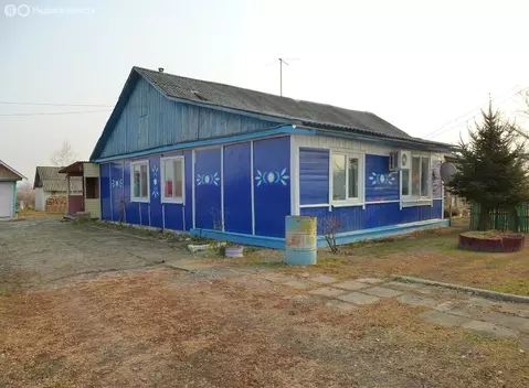 Дом в Ивановка, Колхозная улица, 71 (82.6 м)