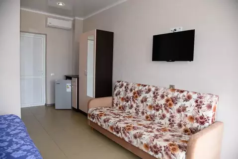 Комната Краснодарский край, Сочи ул. Единство, 31А