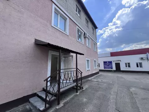 Торговая площадь в Пензенская область, Пенза ул. Гагарина, 7 (30 м)