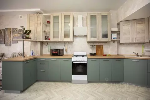 3-к кв. Ярославская область, Ярославль Волжская наб., 73 (140.0 м)