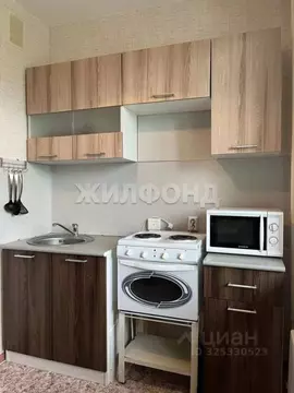 1-к кв. Томская область, Томск ул. Юрия Ковалева, 34 (28.8 м)